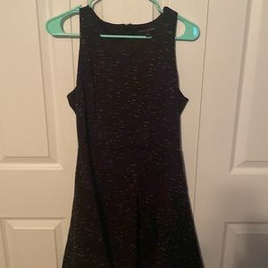 Banana Republic Fit and Flare size 8